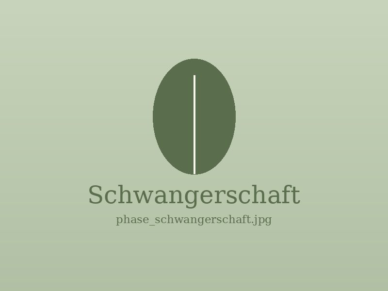 Schwangerschaft